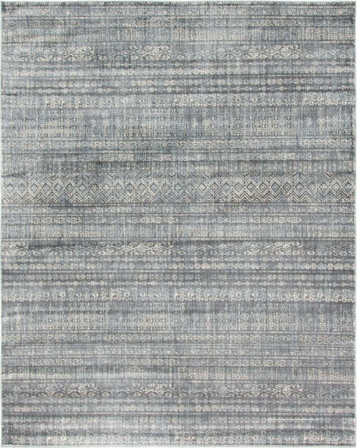 Gray 8' x 10' Apollo Rug | Rugs.com