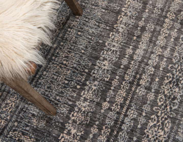 Gray 8' x 10' Apollo Rug | Rugs.com