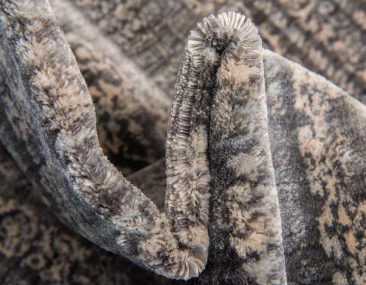 Gray 9' x 12' Apollo Rug | Rugs.com