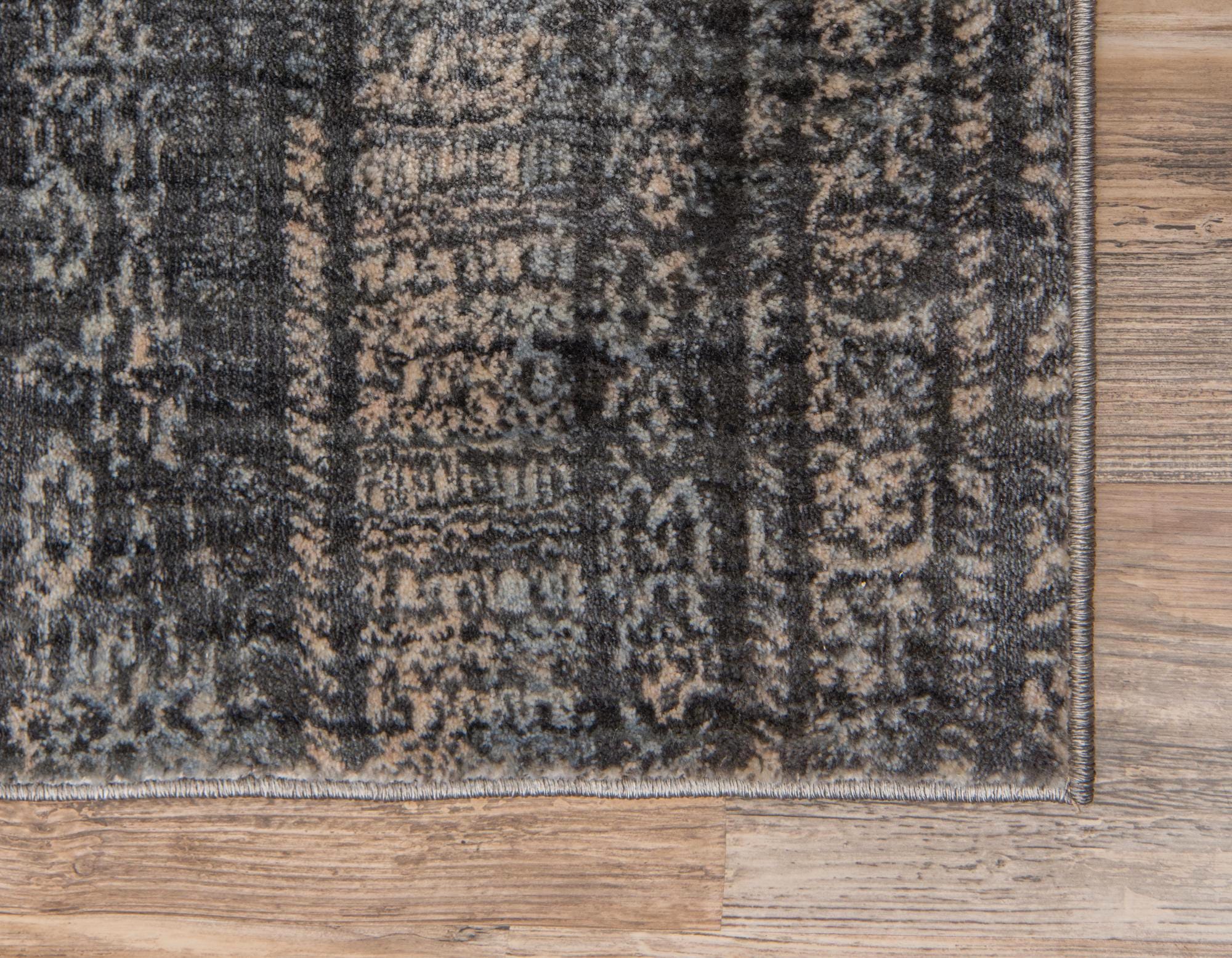 Gray 9' x 12' Apollo Rug | Rugs.com