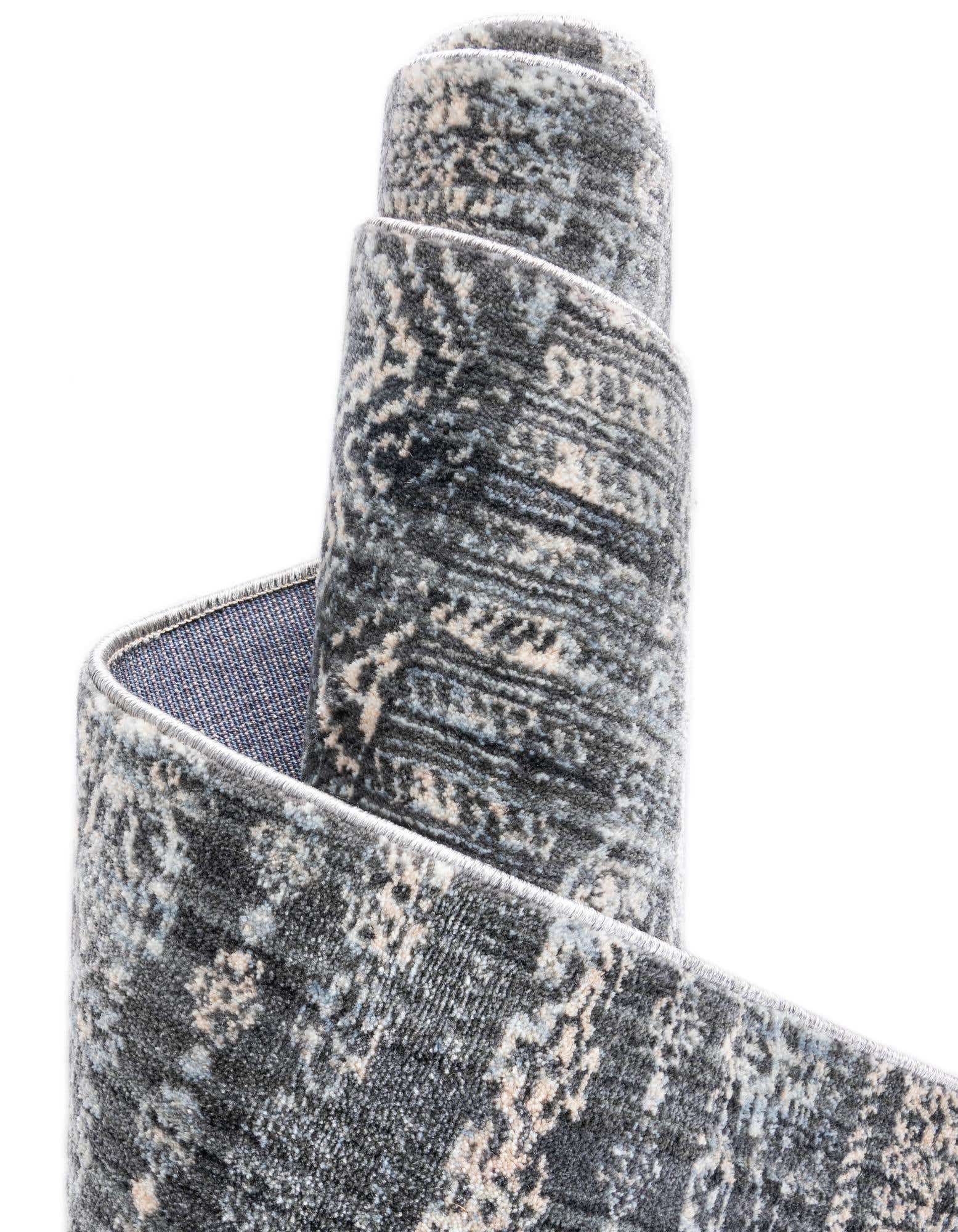 Gray 9' x 12' Apollo Rug | Rugs.com