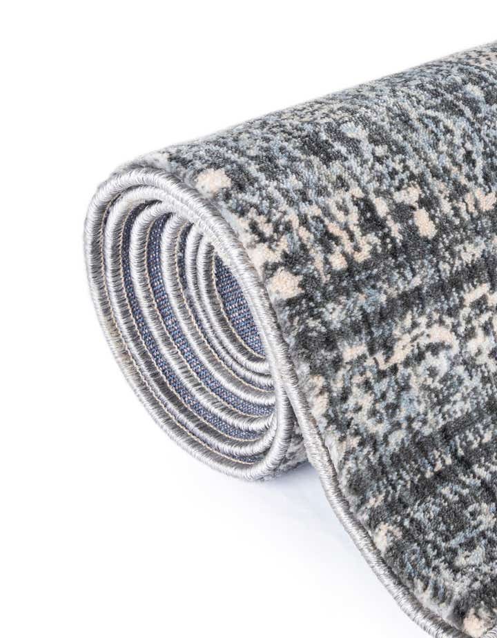 Gray 8' x 10' Apollo Rug | Rugs.com