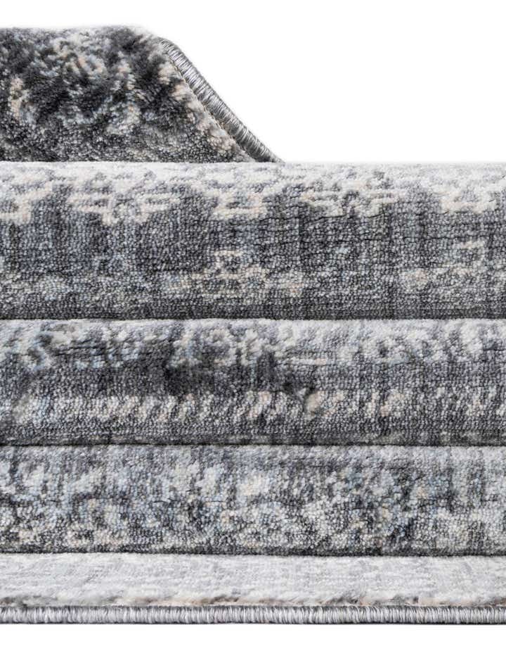 Gray 8' x 10' Apollo Rug | Rugs.com