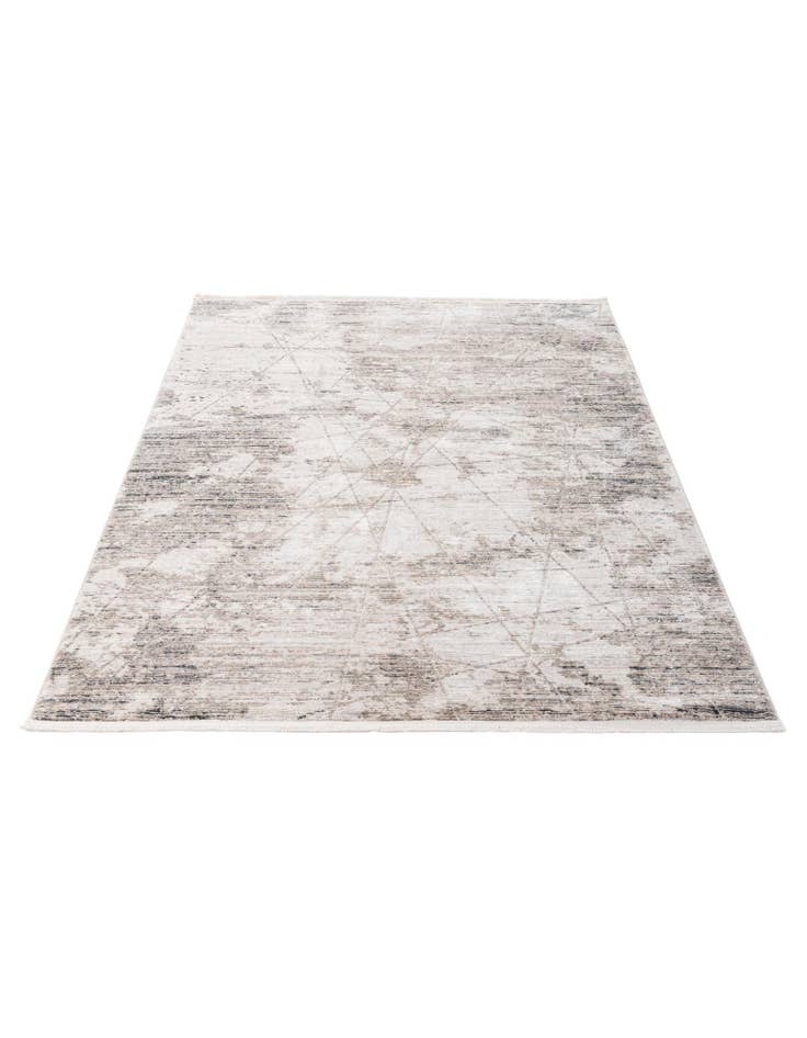 Detail image of  5' 2 x 7' 9 Aramis Rug