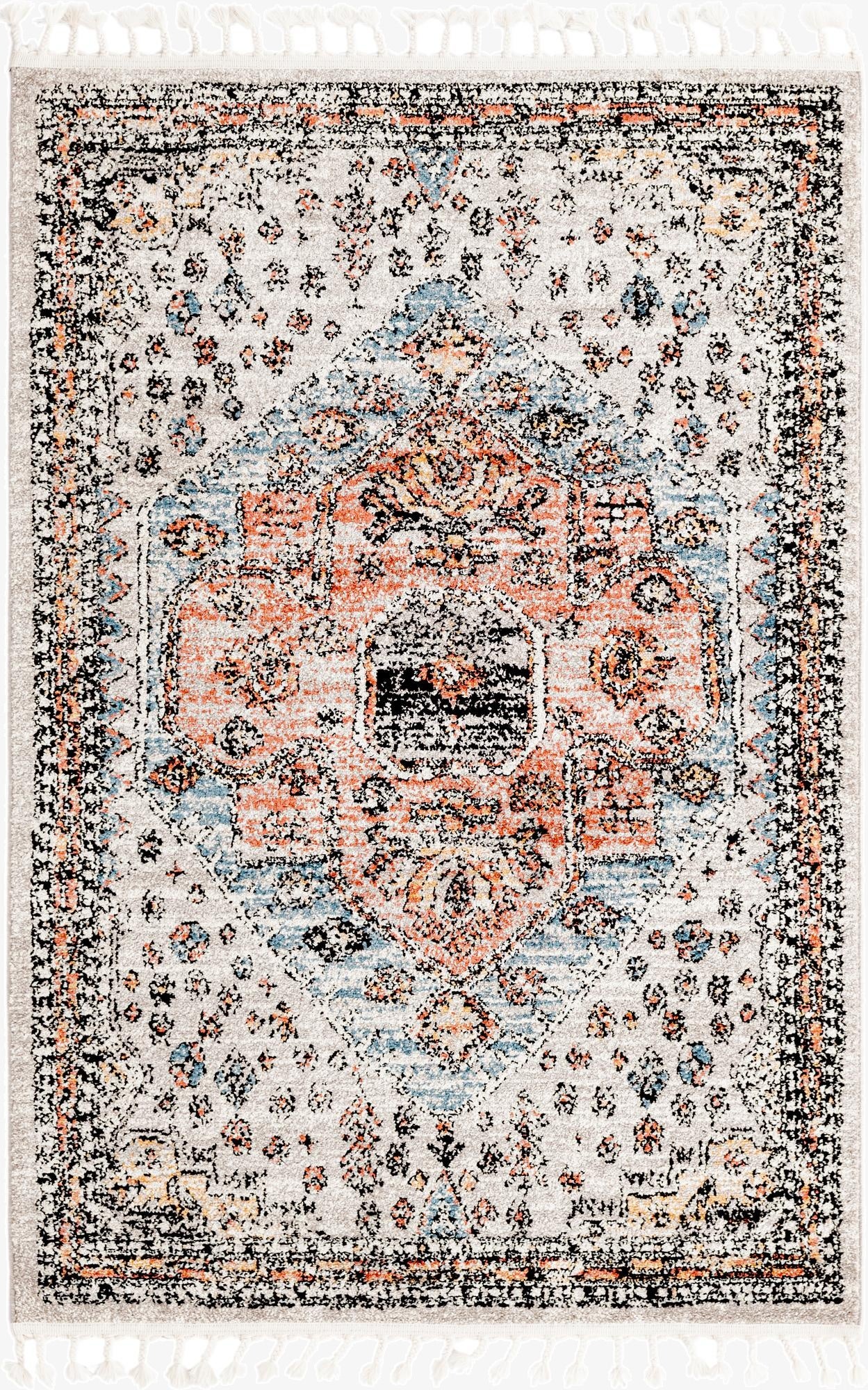  4' x 6' Aramis Rug