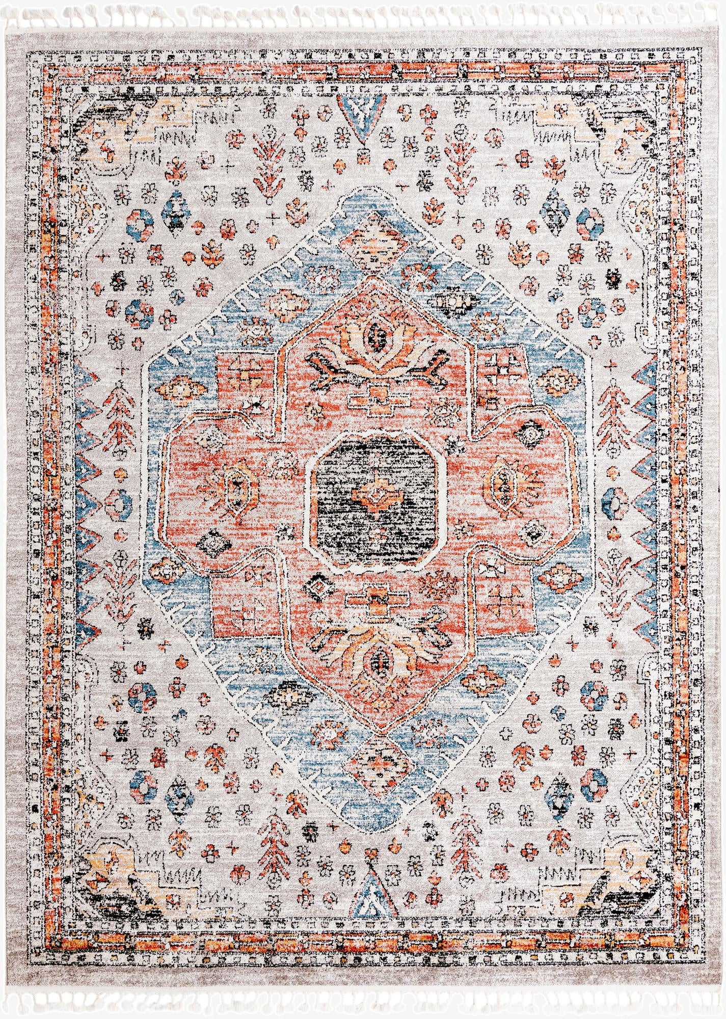  9' x 12' Aramis Rug