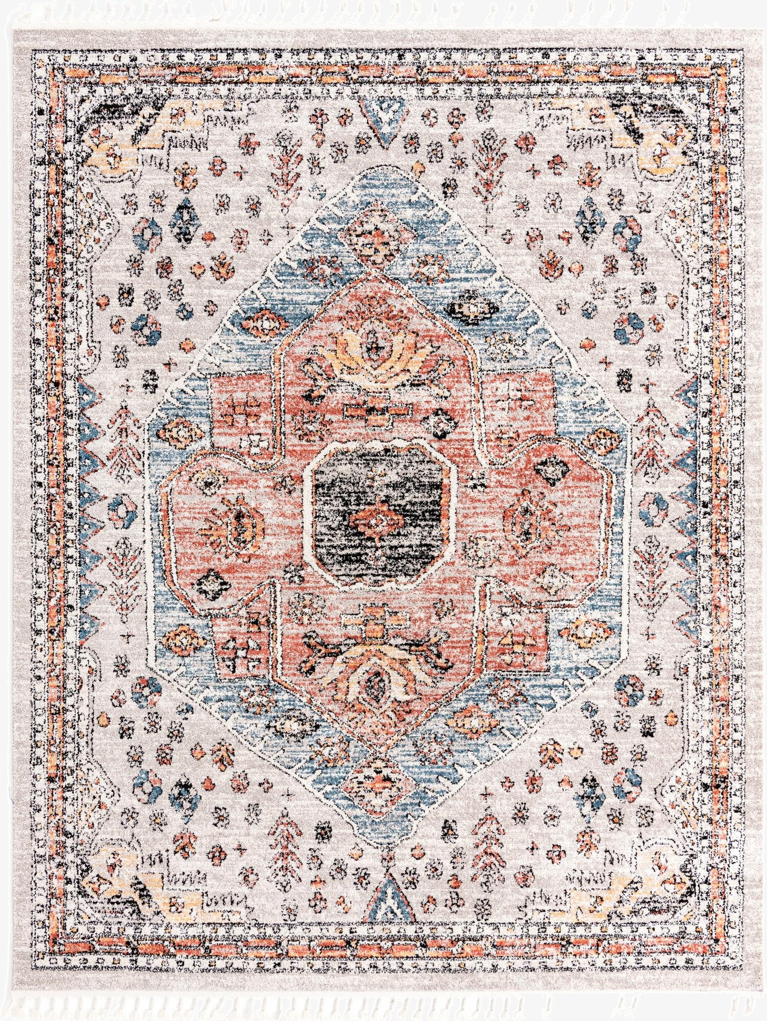  7' 10 x 10' Aramis Rug