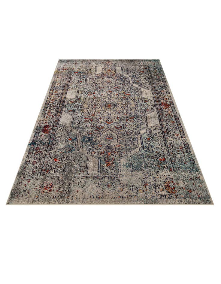 Detail image of  5' 3 x 7' 6 Arlington Rug