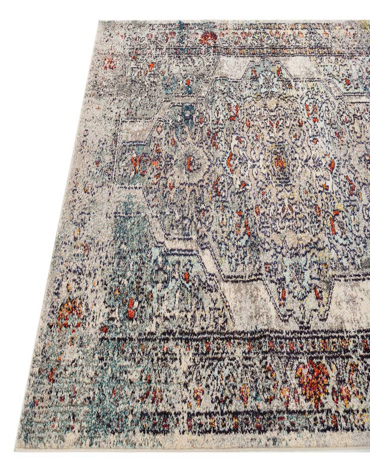 Detail image of  5' 3 x 7' 6 Arlington Rug