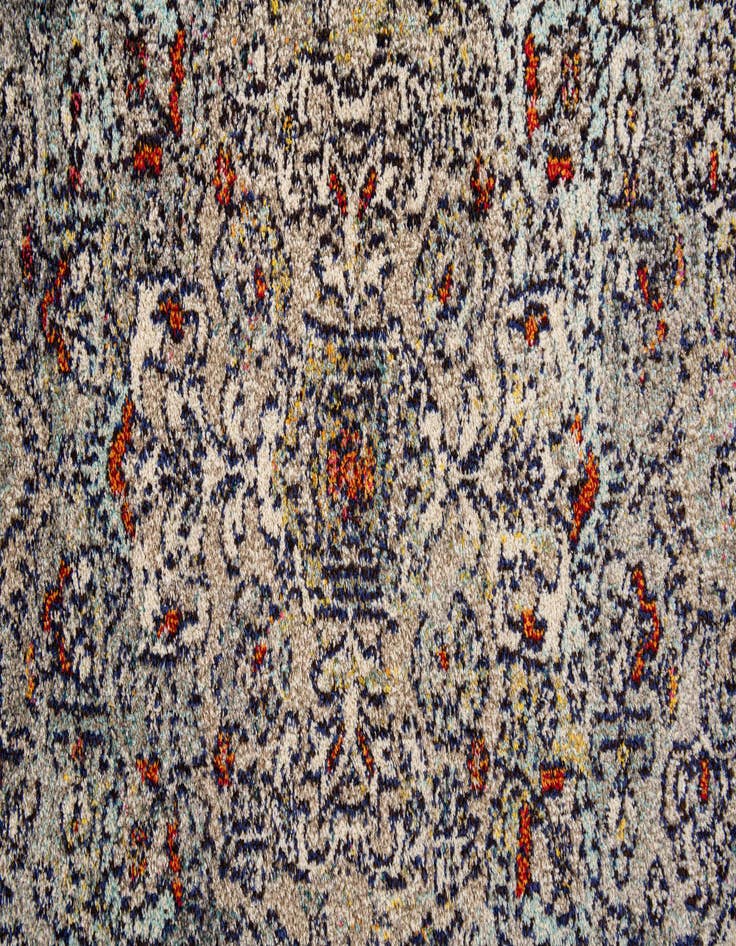 Detail image of  5' 3 x 7' 6 Arlington Rug