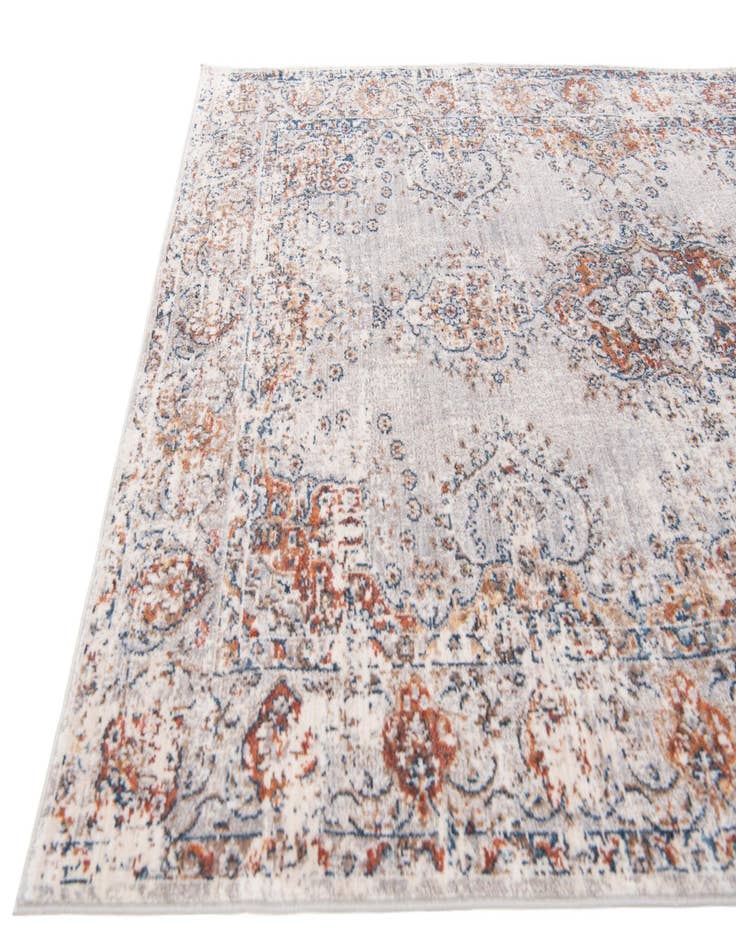 Detail image of  5' 3 x 7' 2 Arlington Rug