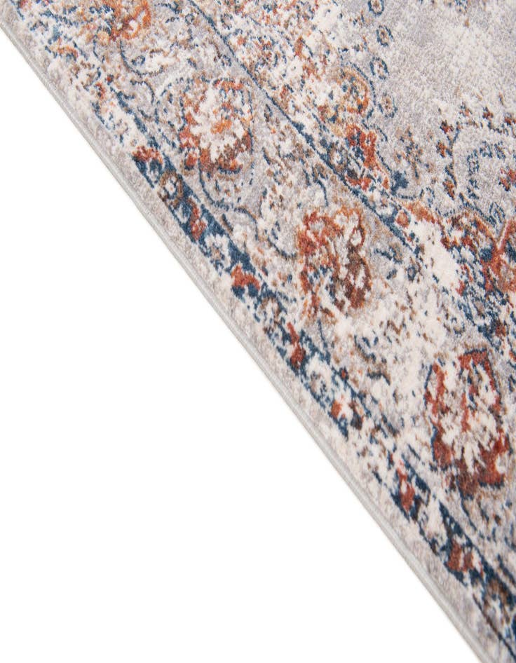 Detail image of  5' 3 x 7' 2 Arlington Rug