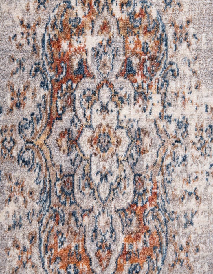 Detail image of  5' 3 x 7' 2 Arlington Rug