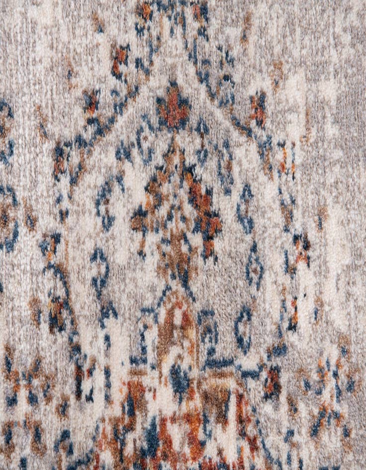 Detail image of  5' 3 x 7' 2 Arlington Rug