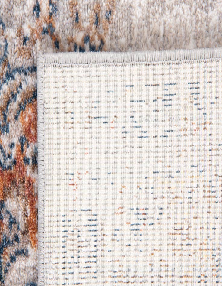 Detail image of  5' 3 x 7' 2 Arlington Rug