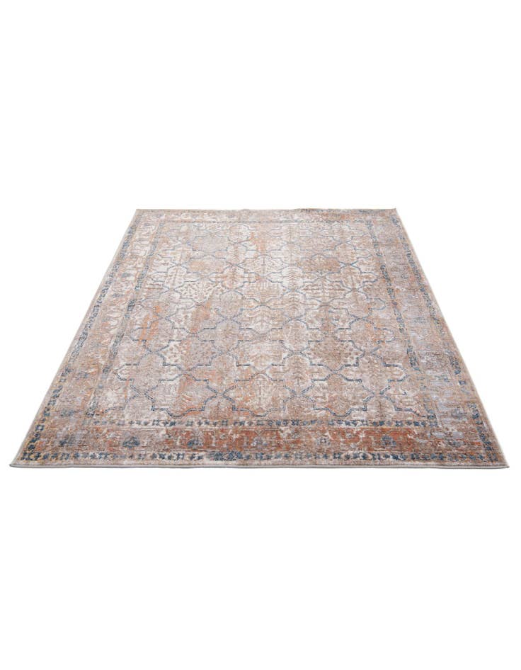 Detail image of  5' 3 x 7' 2 Arlington Rug