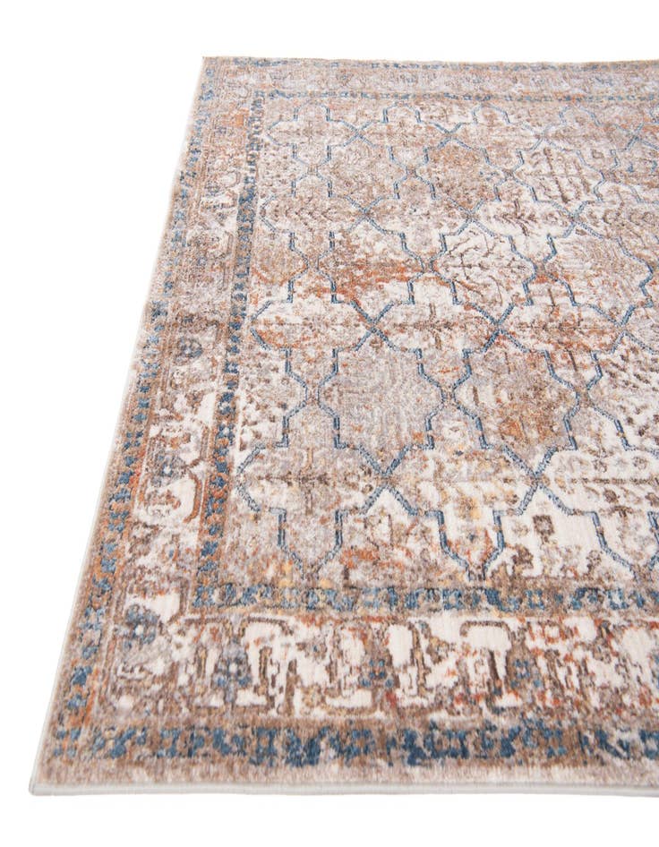 Detail image of  5' 3 x 7' 2 Arlington Rug