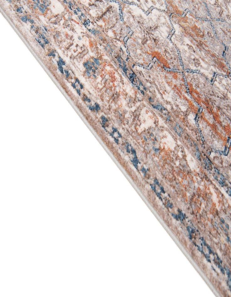 Detail image of  5' 3 x 7' 2 Arlington Rug