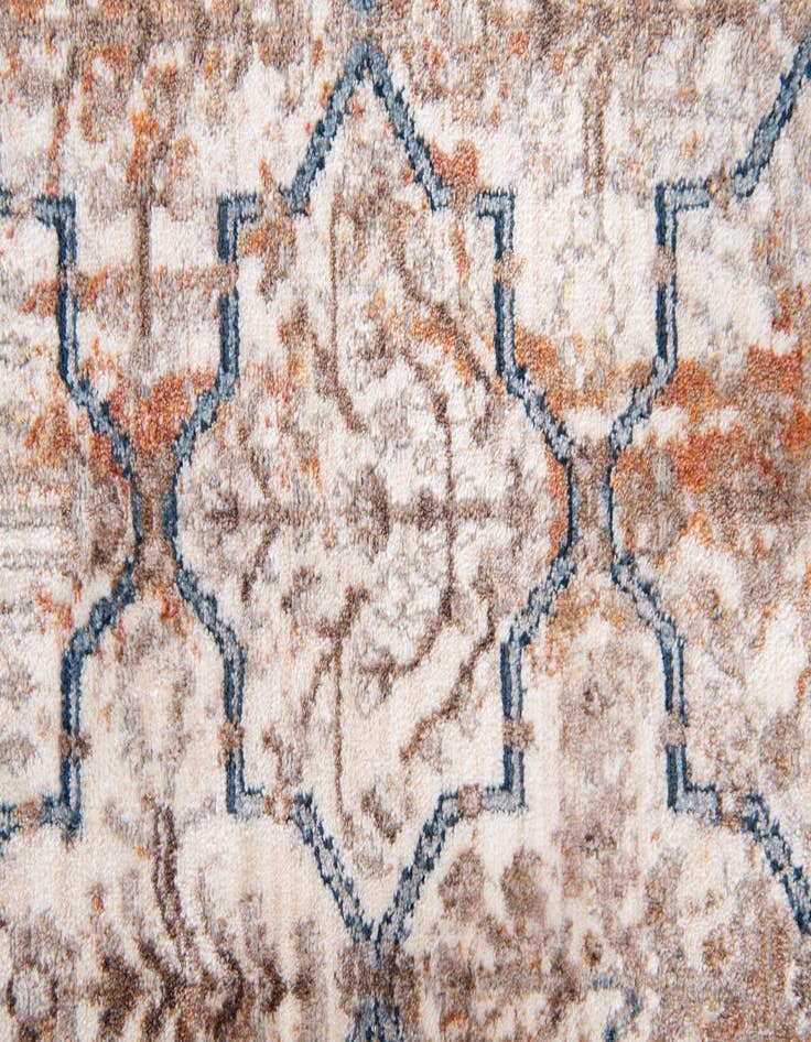 Detail image of  5' 3 x 7' 2 Arlington Rug