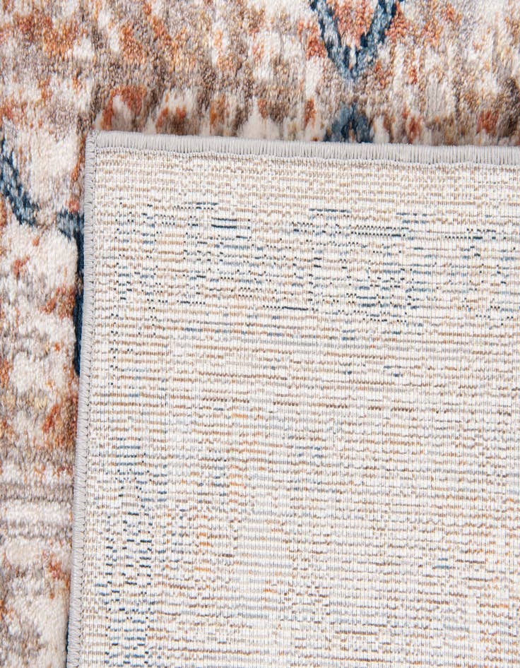 Detail image of  5' 3 x 7' 2 Arlington Rug