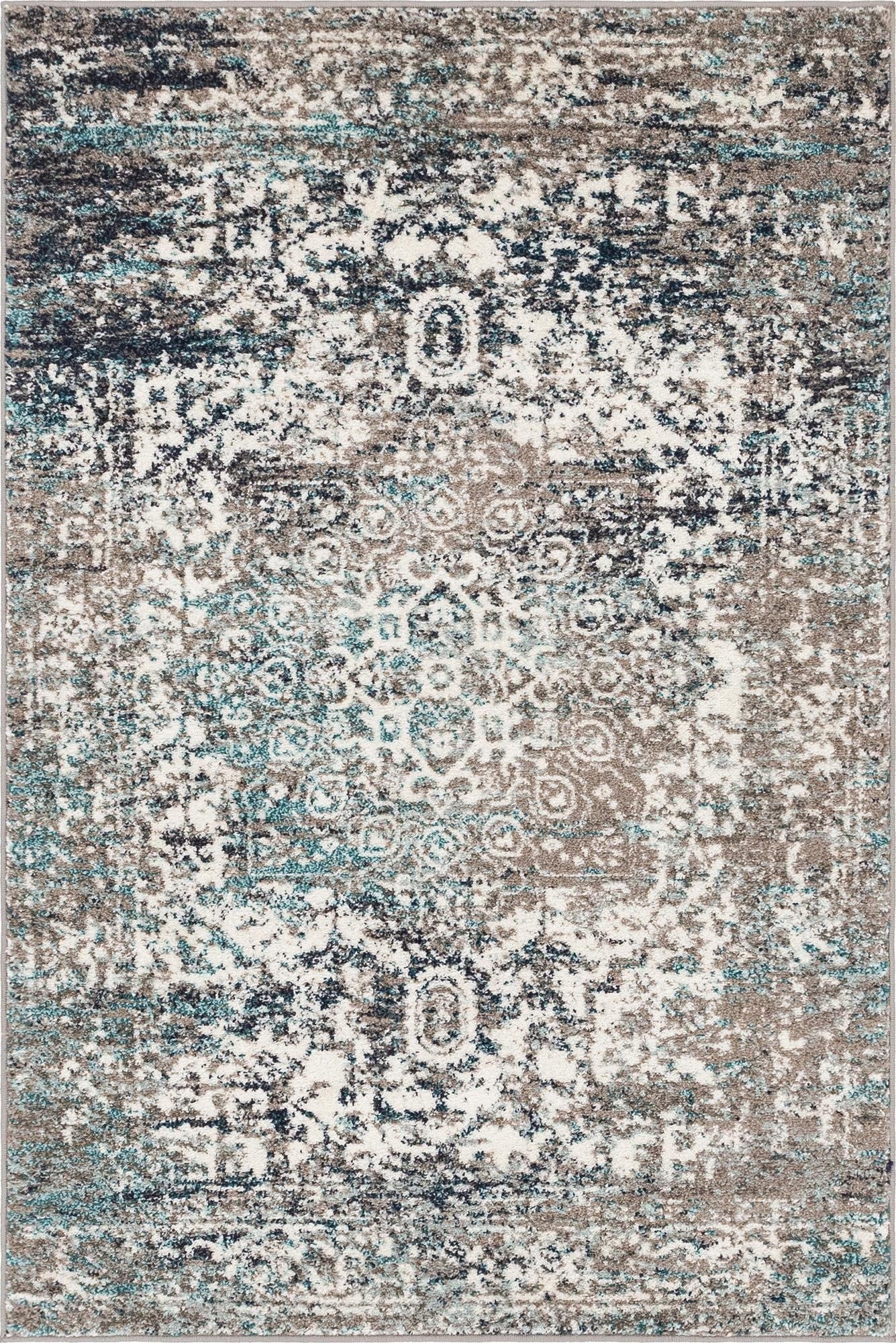  4' x 6' Arlington Rug