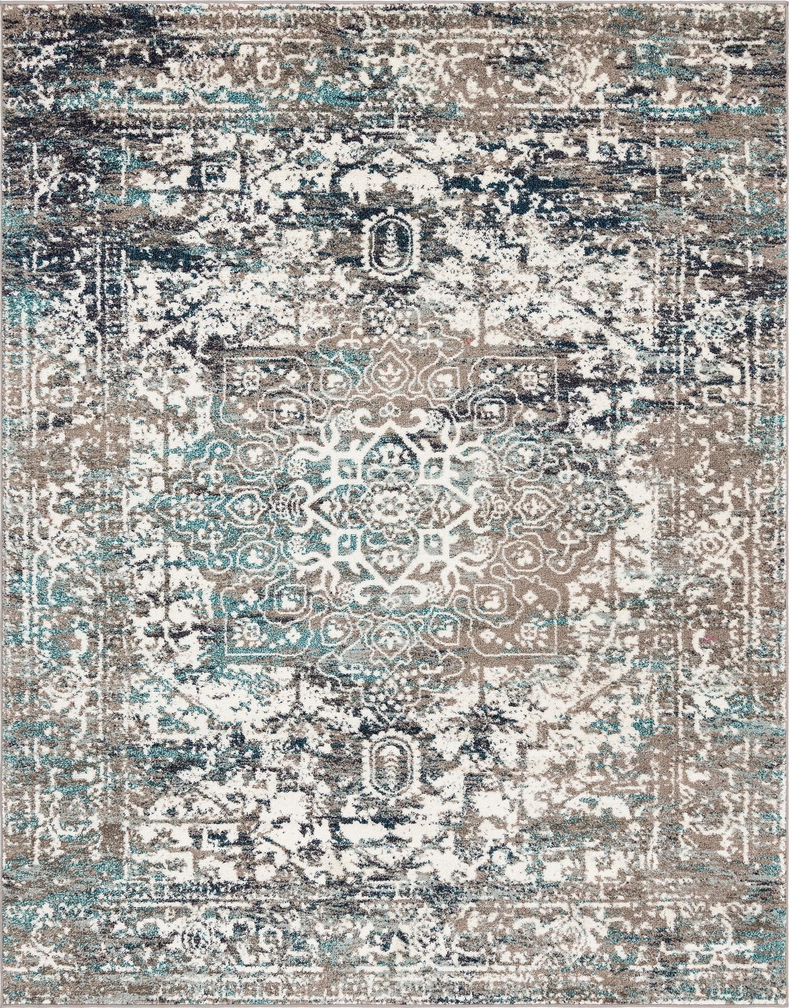  7' 10 x 10' Arlington Rug