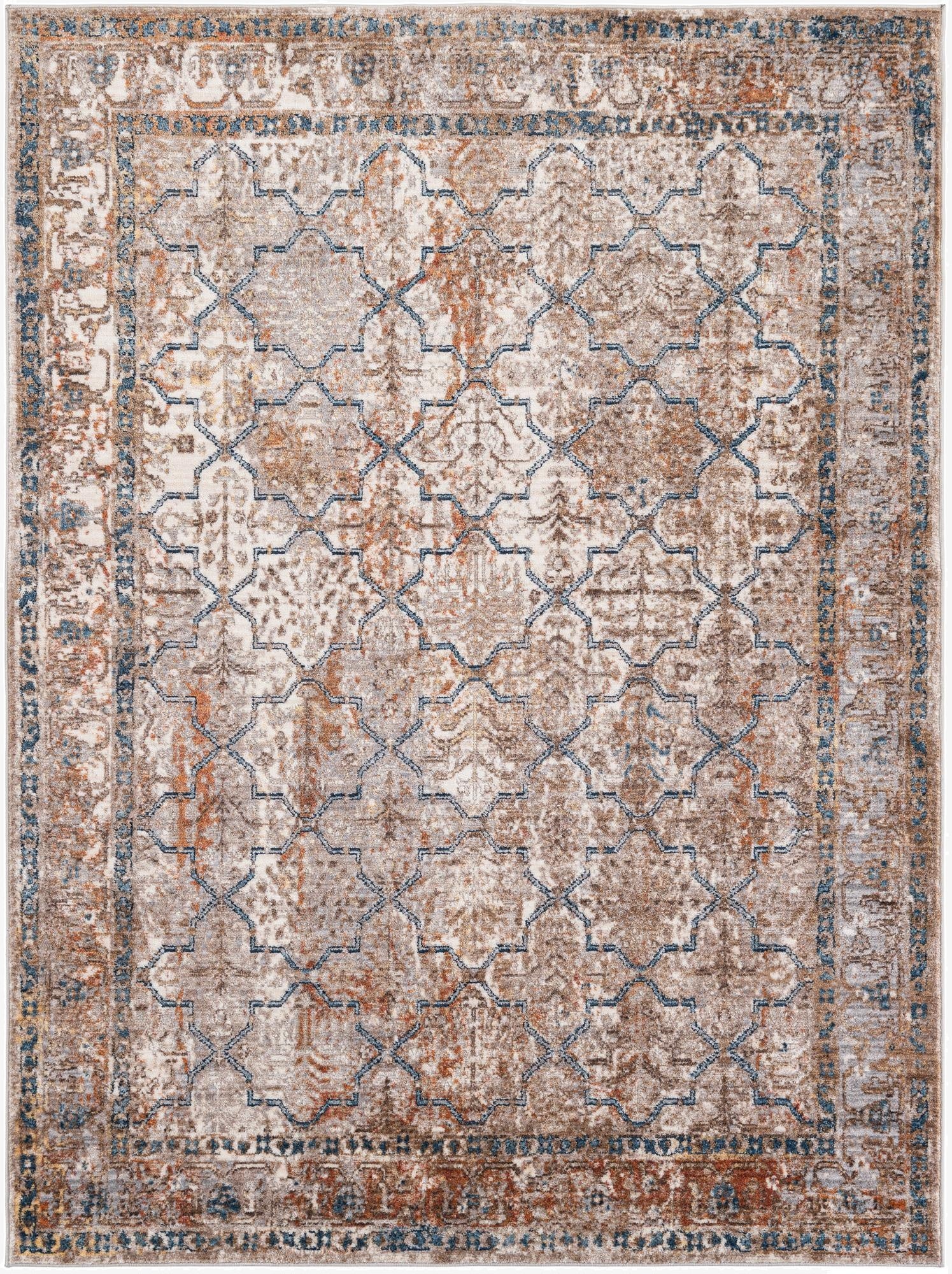  5' 3 x 7' 2 Arlington Rug