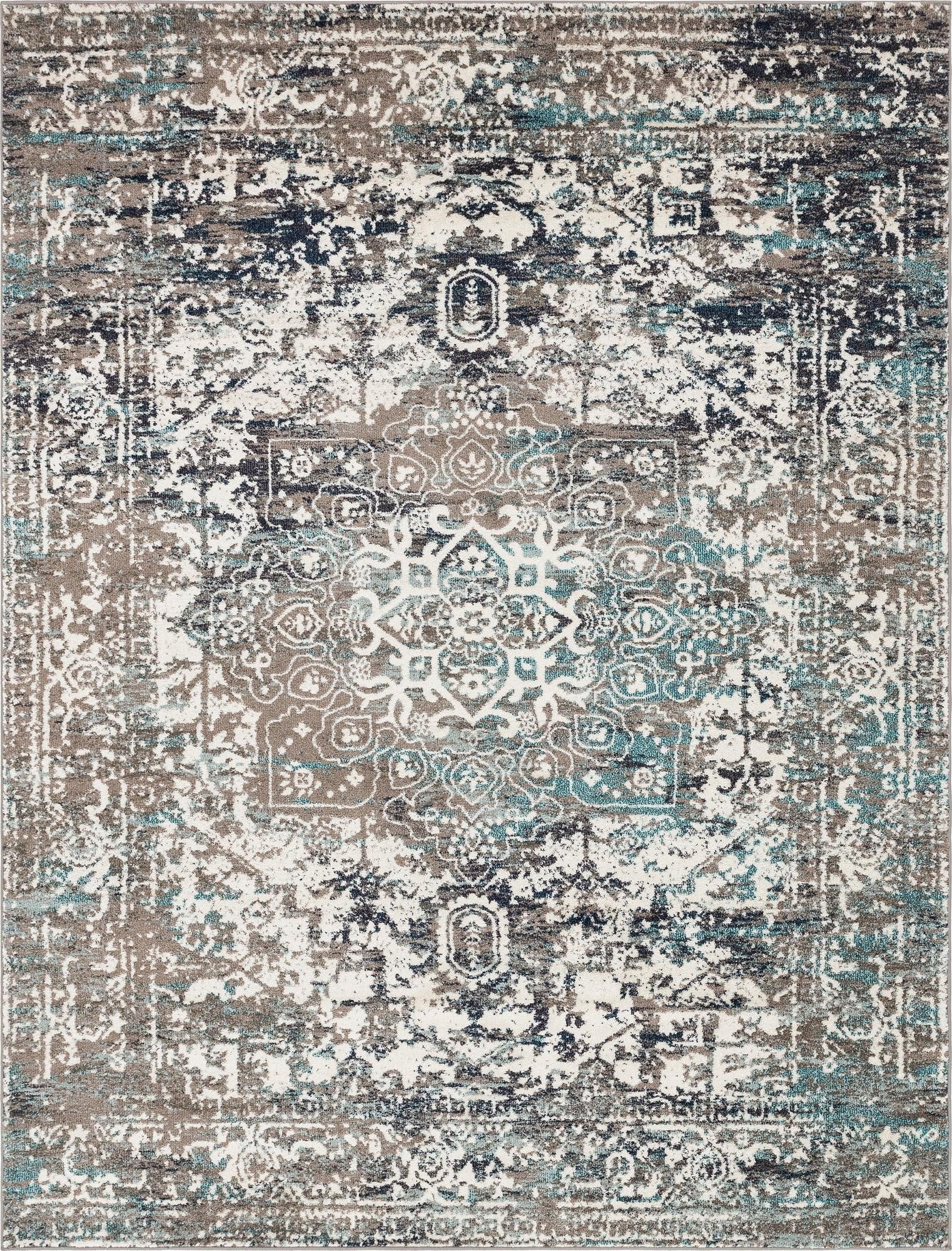 Primary image  9' x 12' Arlington Rug