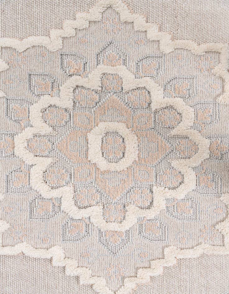 Detail image of  5' 2 x 7' 9 Arlo Rug