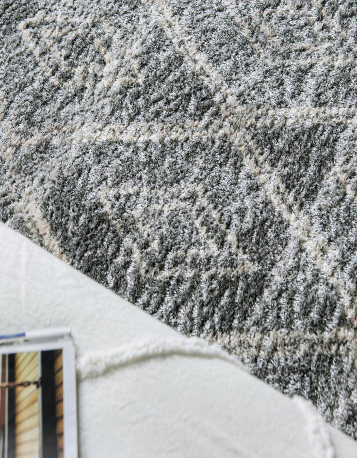 Detail image of 9' 3 x 12' Artemis Rug