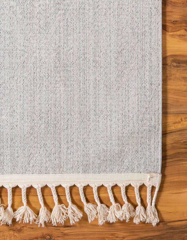 Detail image of 9' 3 x 12' Artemis Rug