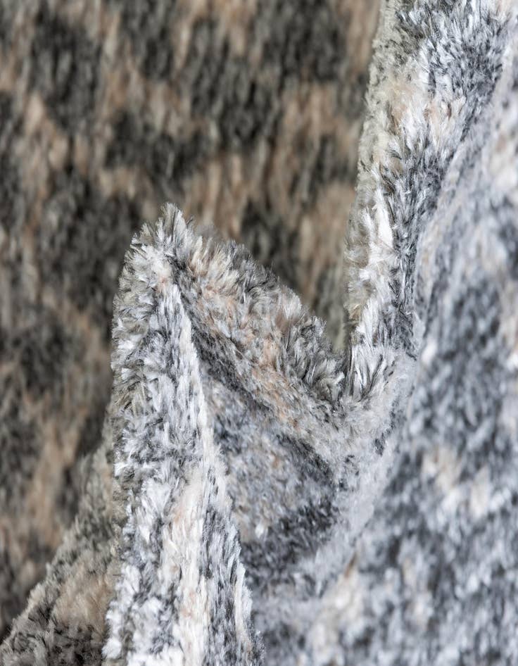 Detail image of  8' 2 x 10' 2 Artemis Rug