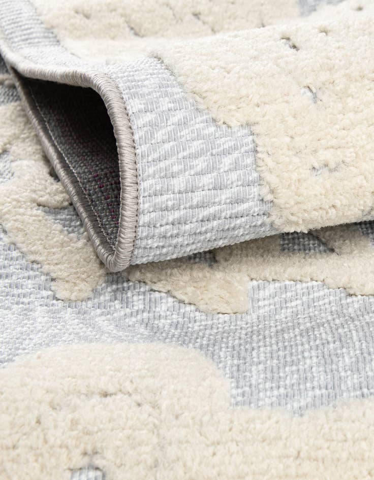 Detail image of  7' x 10'  Washable Aruba Indoor / Outdoor Rug