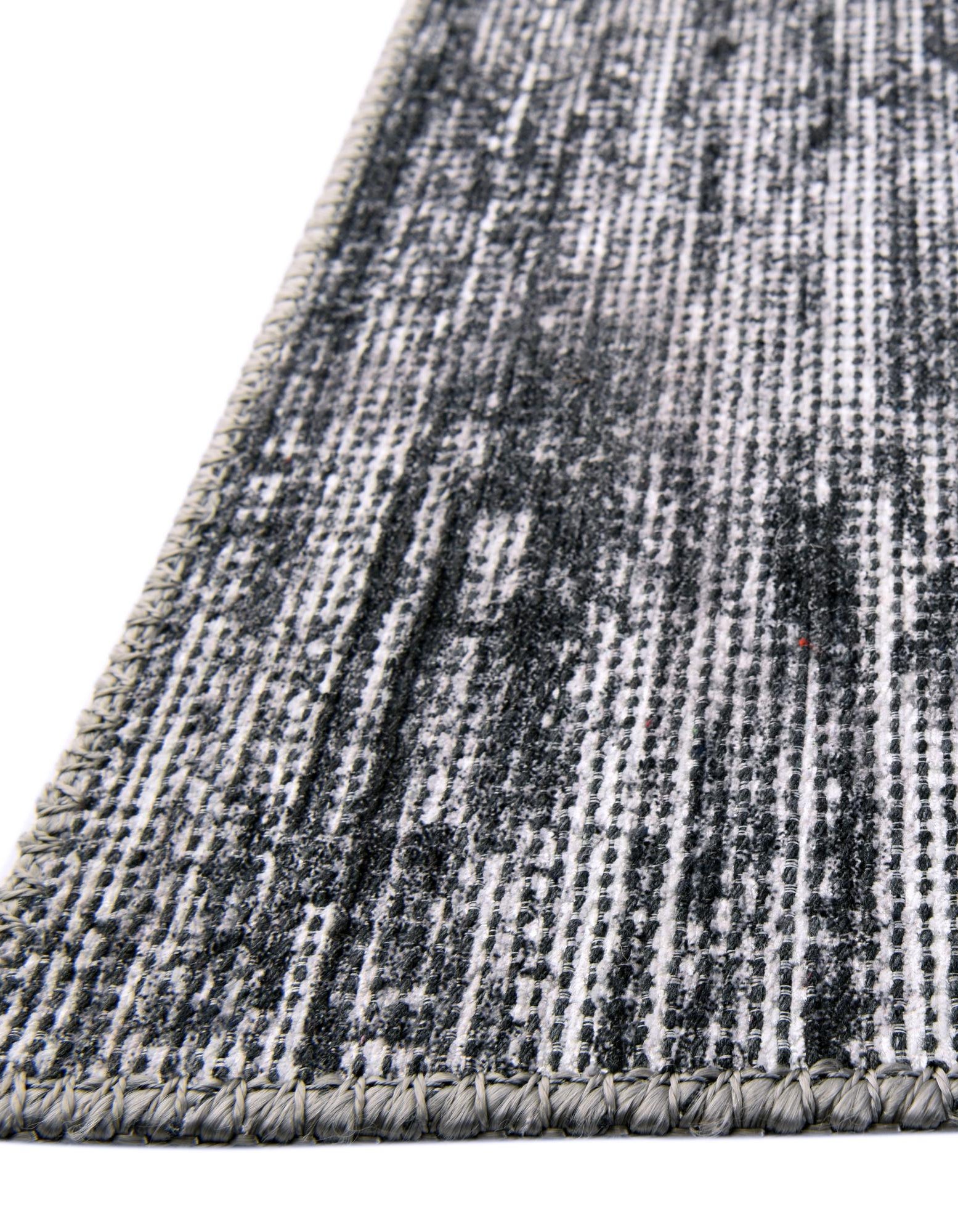 Gray 3' 6 x 5' 6 Asha Rug | Rugs.com