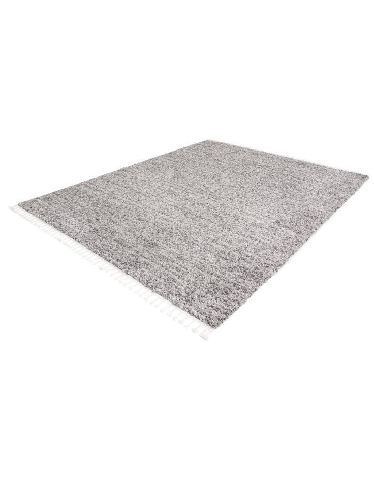 Detail image of  8' x 10' Athena Shag Rug