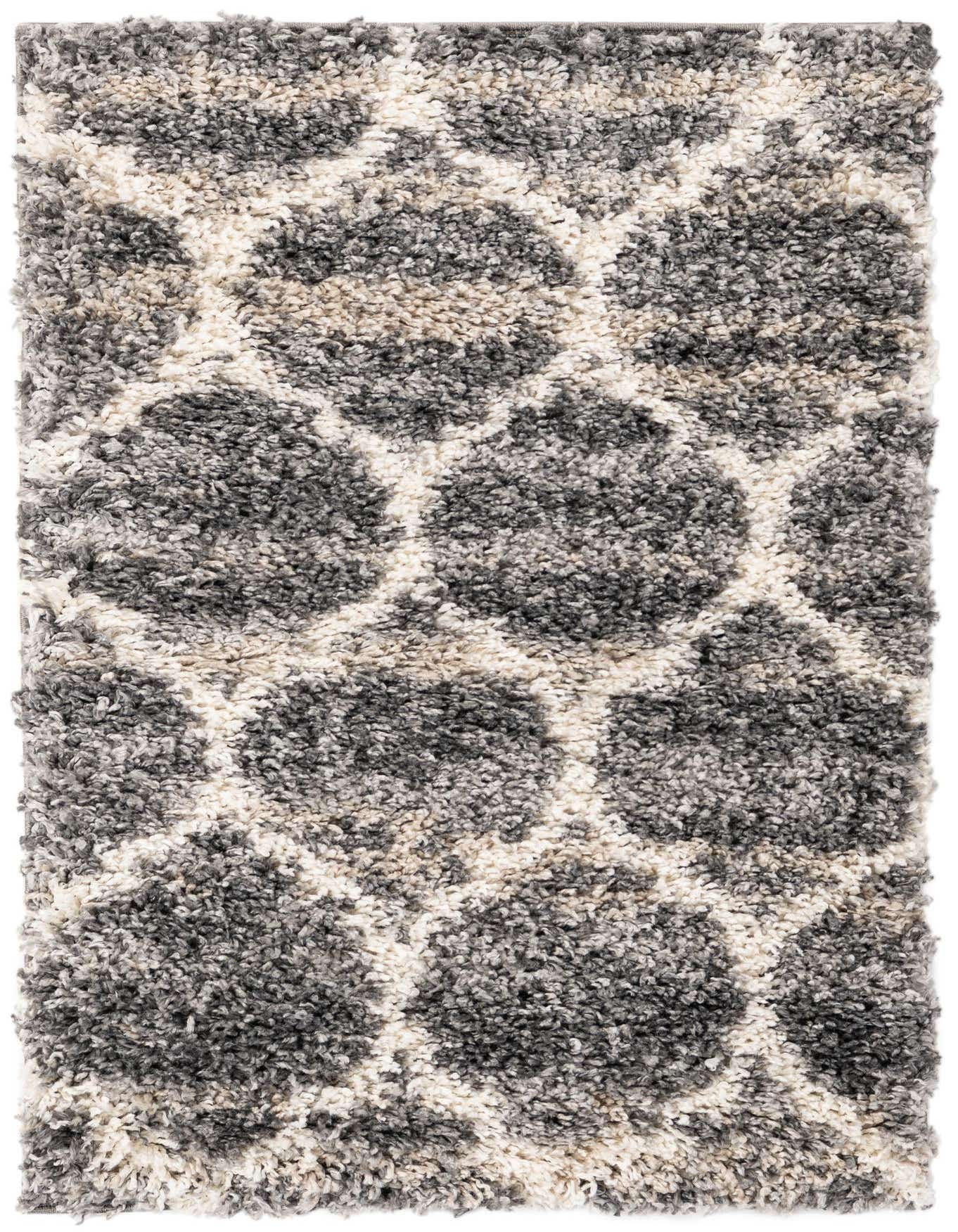 Primary image  2' 2 x 3' Athena Shag Rug