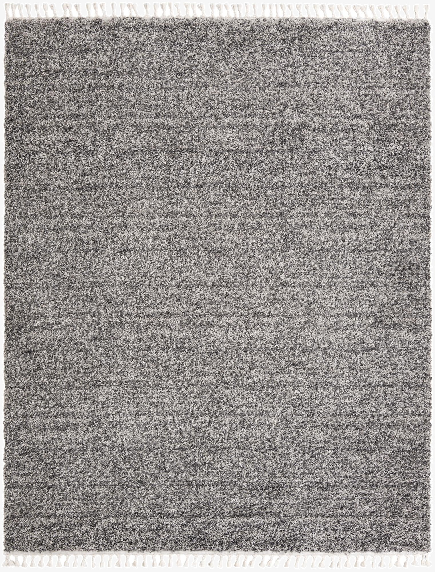  8' x 10' Athena Shag Rug