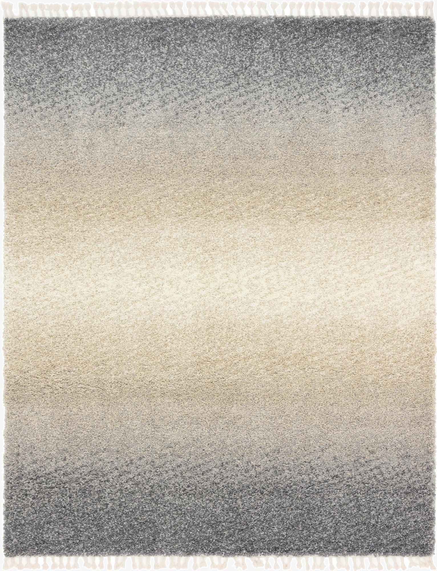  8' x 10' Athena Shag Rug