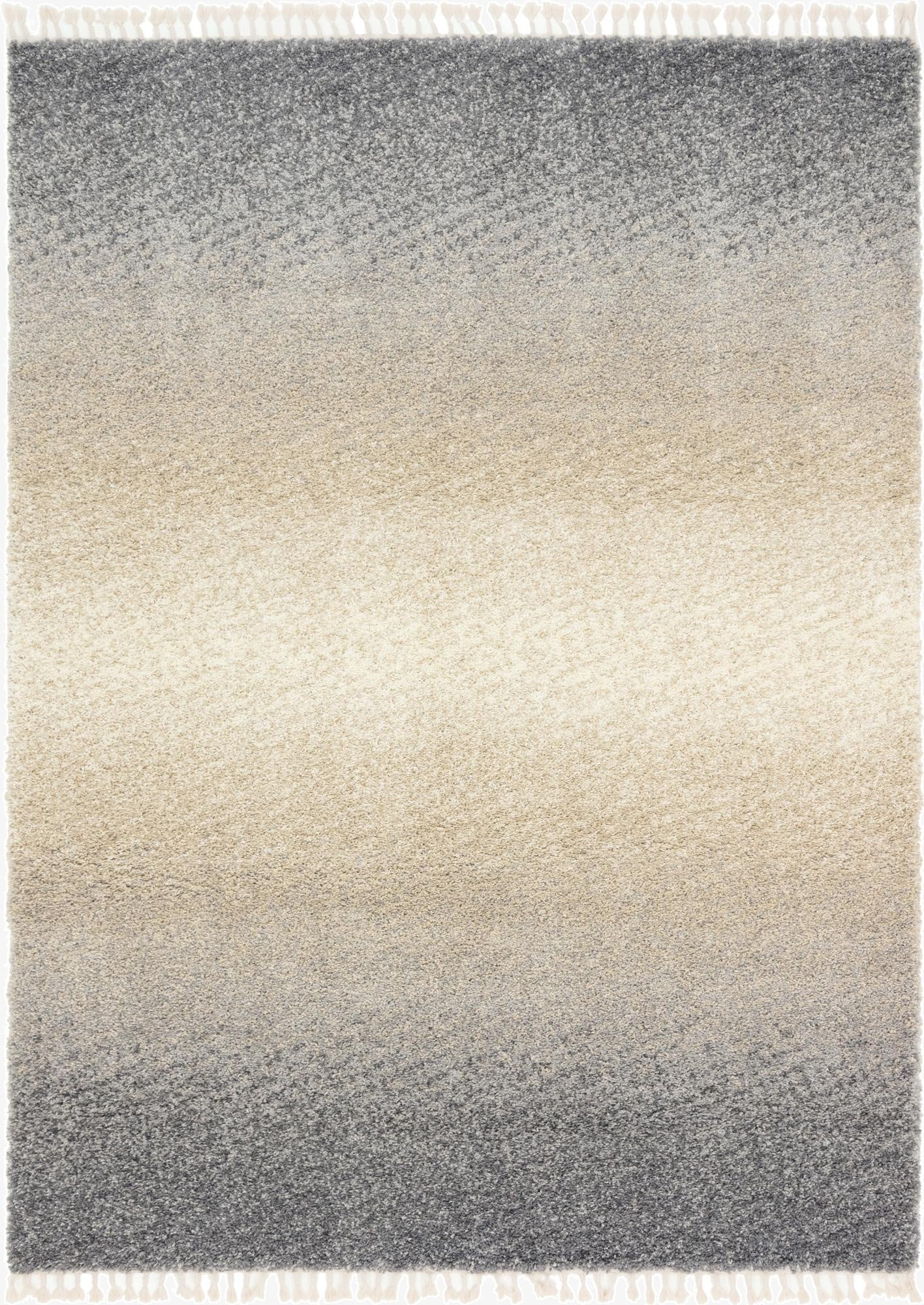  9' x 12' 2 Athena Shag Rug