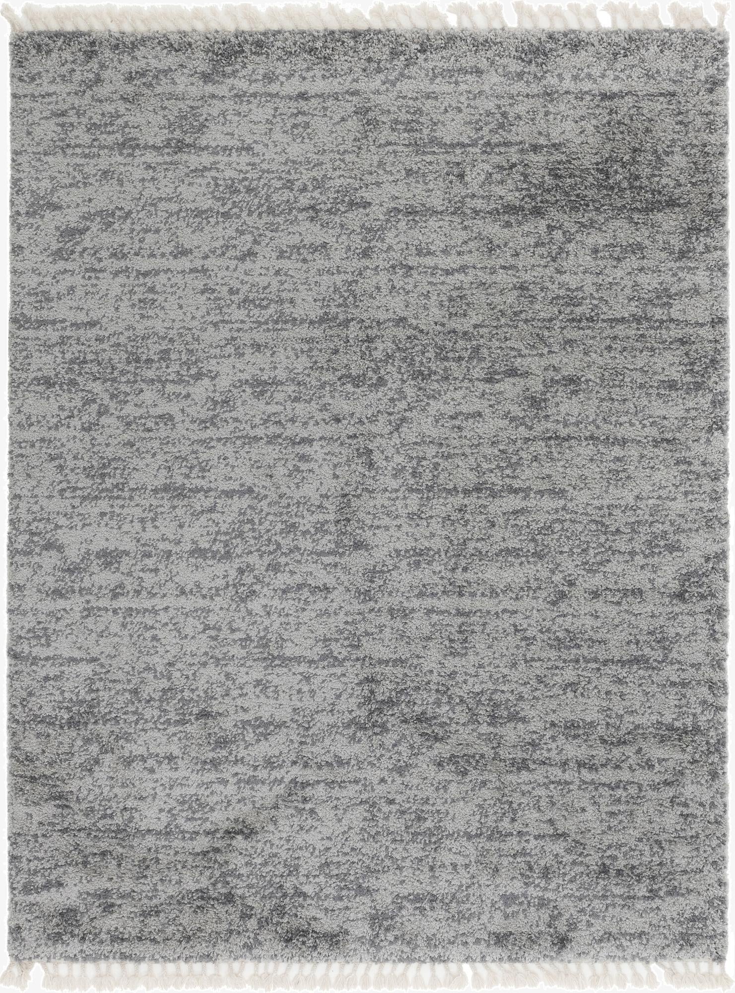  9' x 12' 2 Athena Shag Rug