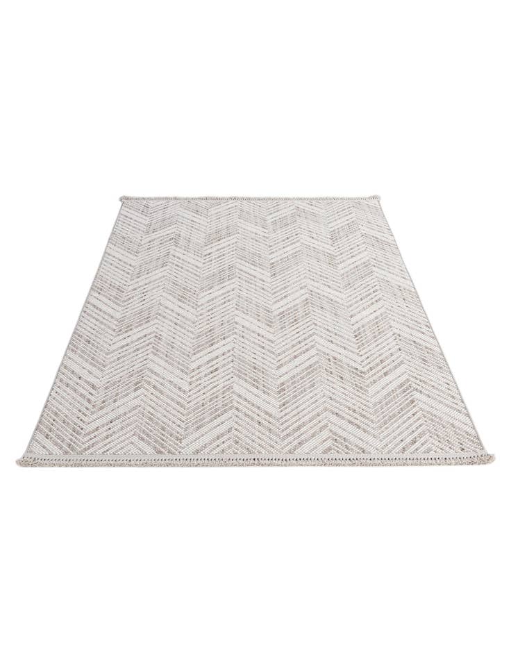 Detail image of 5' 2 x 7' 10 Boho Rug