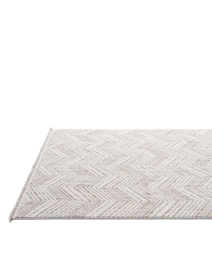 Detail image of 5' 2 x 7' 10 Boho Rug