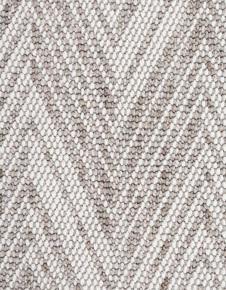 Detail image of 5' 2 x 7' 10 Boho Rug