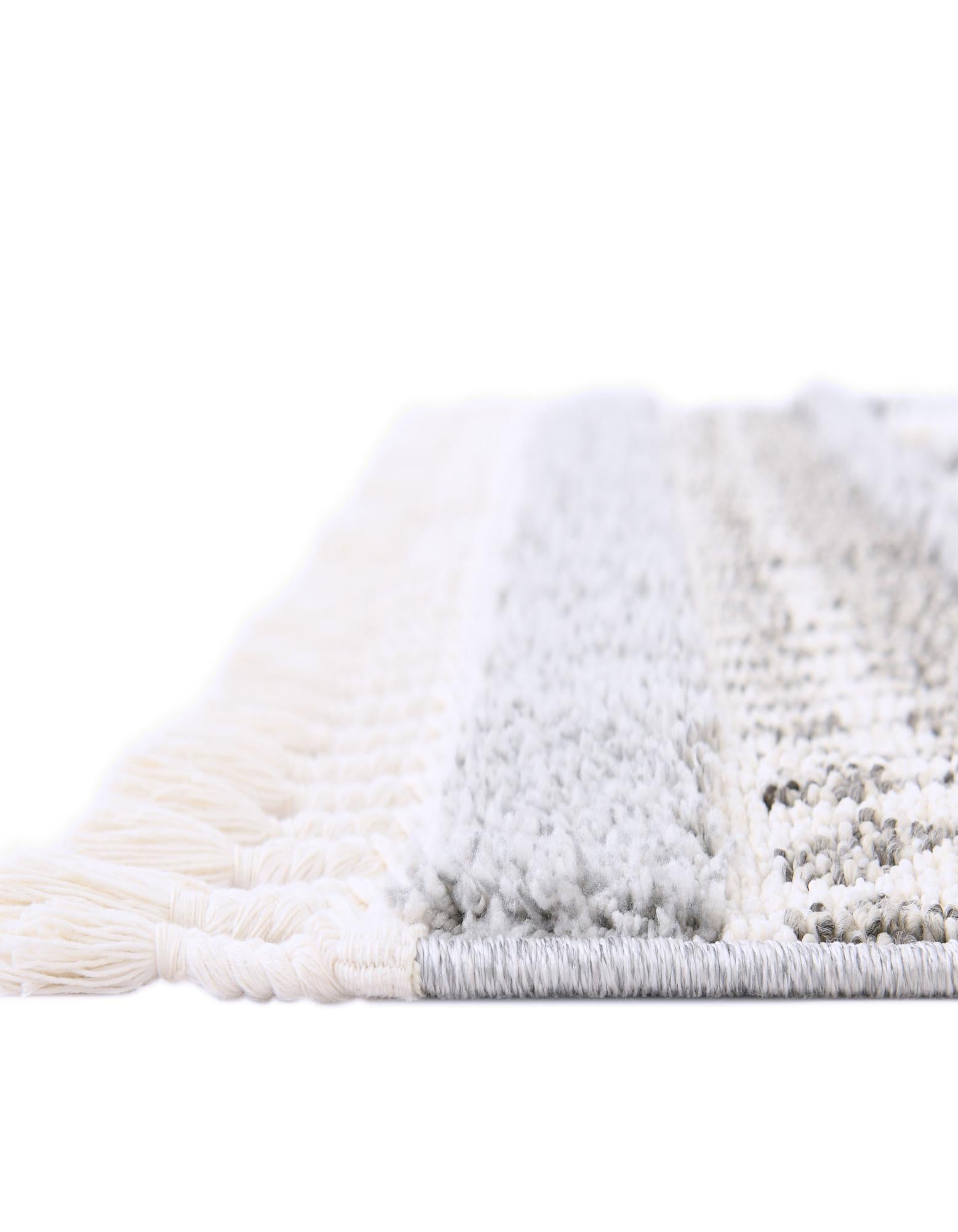 Gray 9' x 12' Boho Rug | Rugs.com