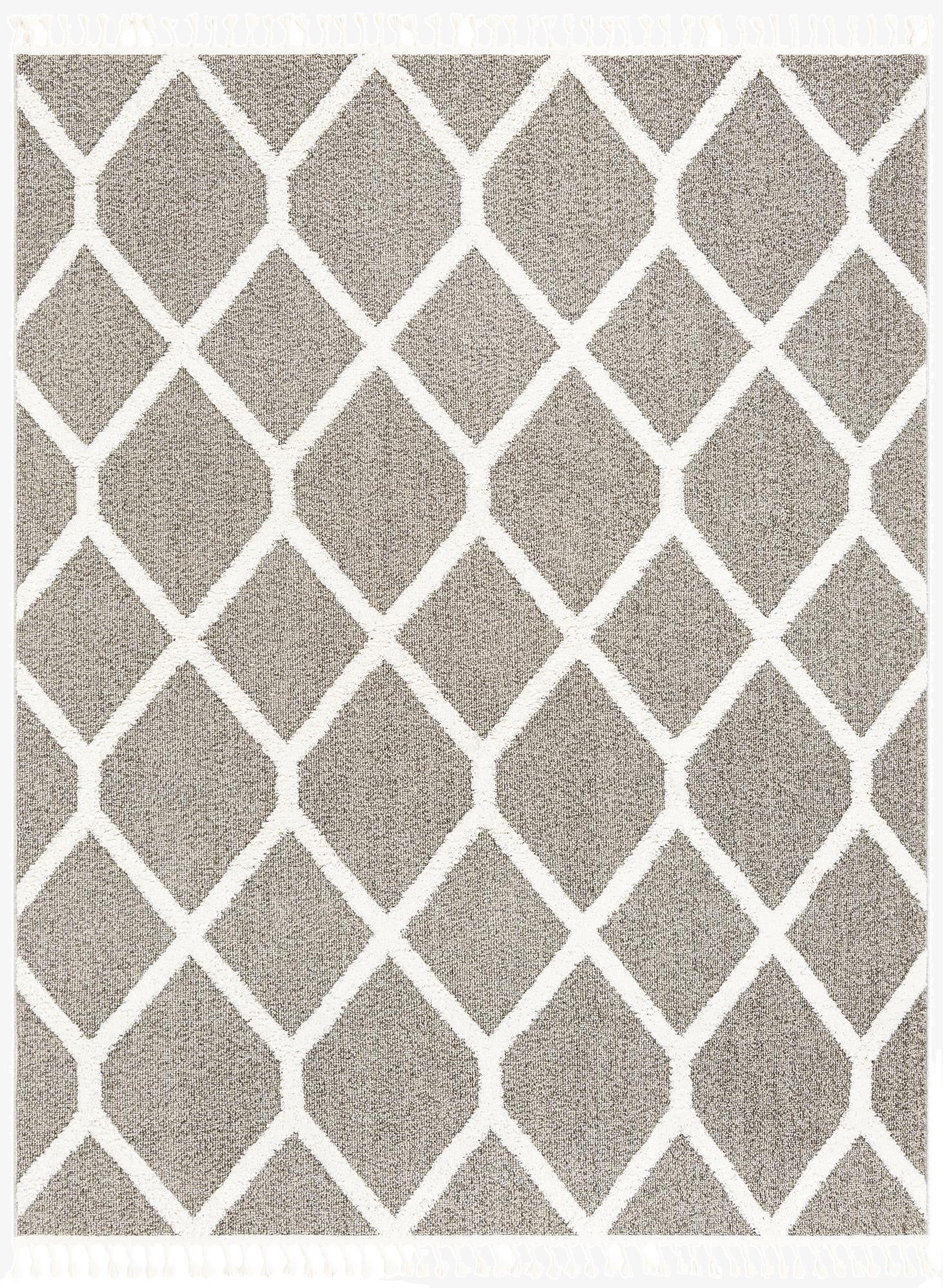  7' 10 x 10' Boho Rug