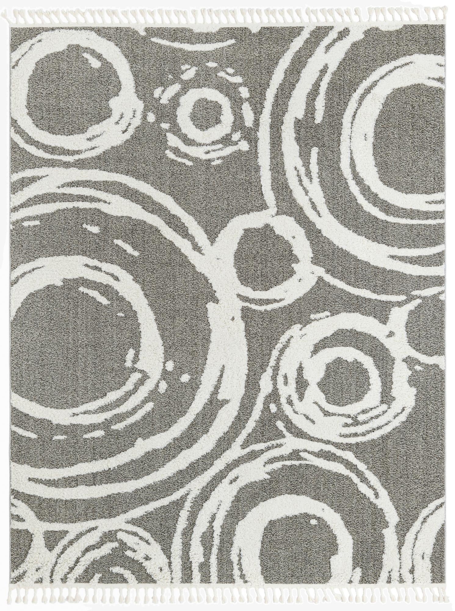  7' 10 x 10' Boho Rug