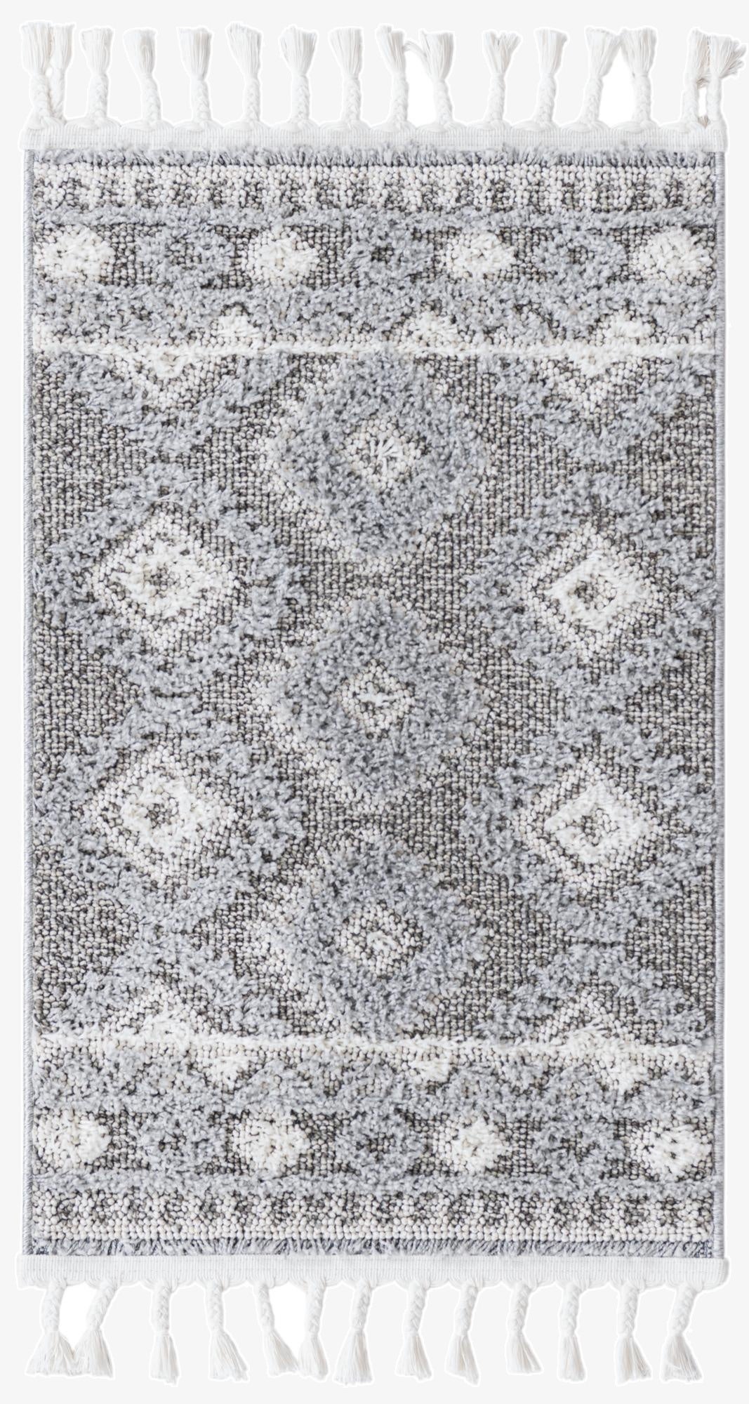  2' x 3' Boho Rug