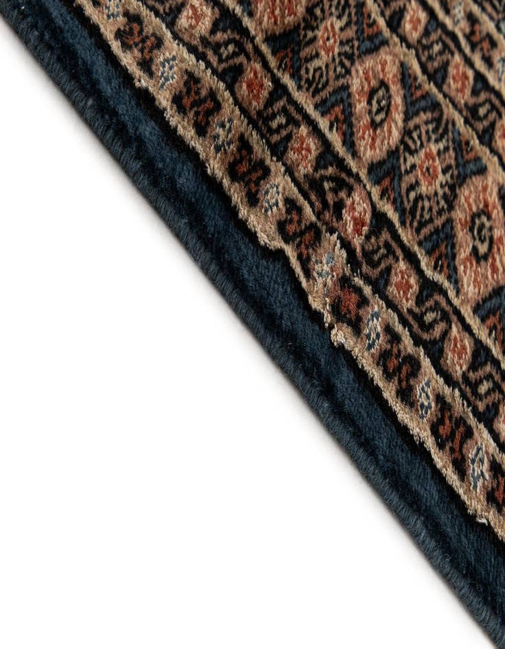 Detail image of  3' x 5' 2  Hand Knotted Bokhara Oriental Rug