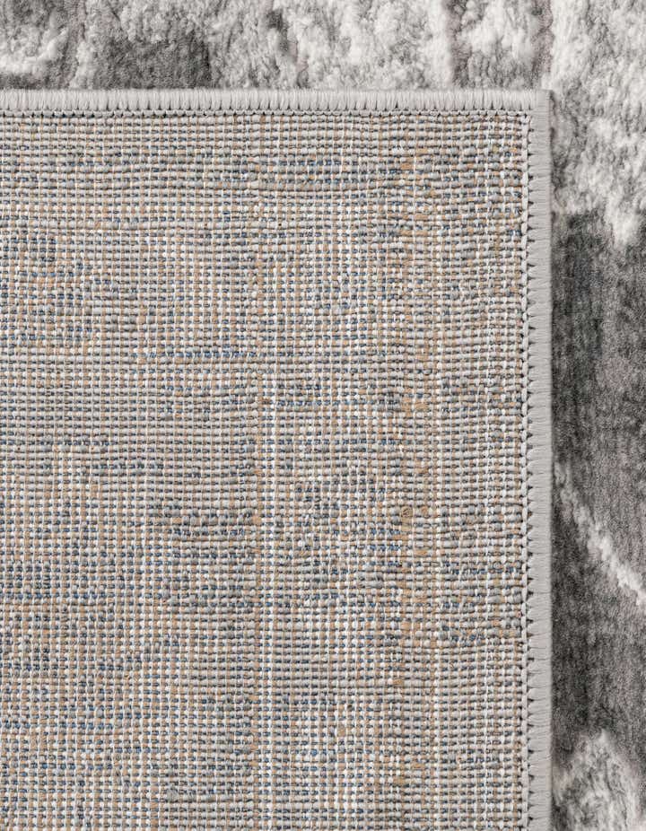 Gray 9' x 12' Boston Rug | Rugs.com