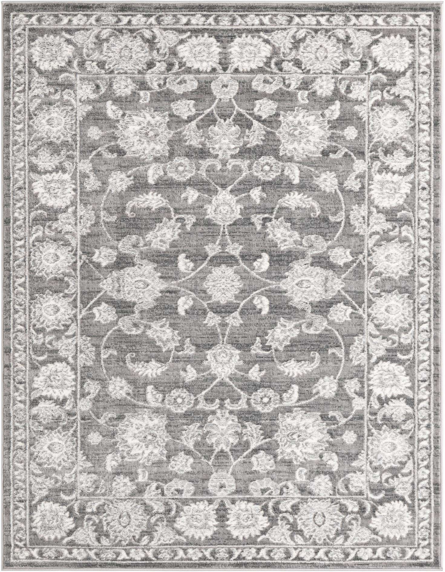 Primary image  5' 3 x 7' Boston Rug